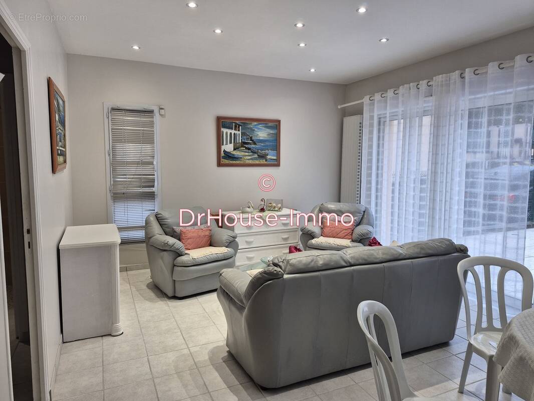 Maison à SAINT-ETIENNE