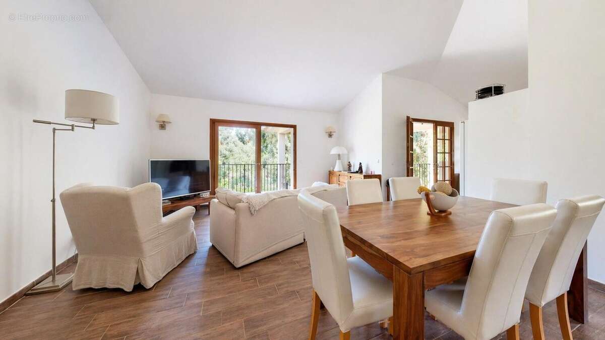 Photo 5 - Maison à PORTO-VECCHIO