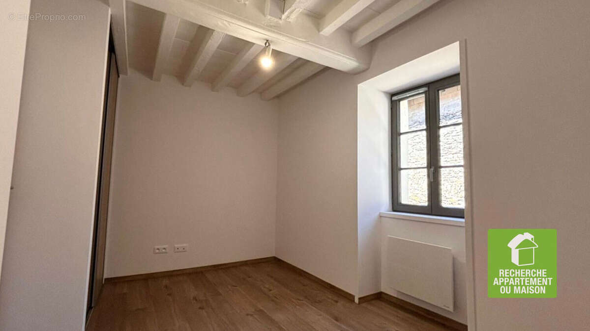 Maison à CREMIEU