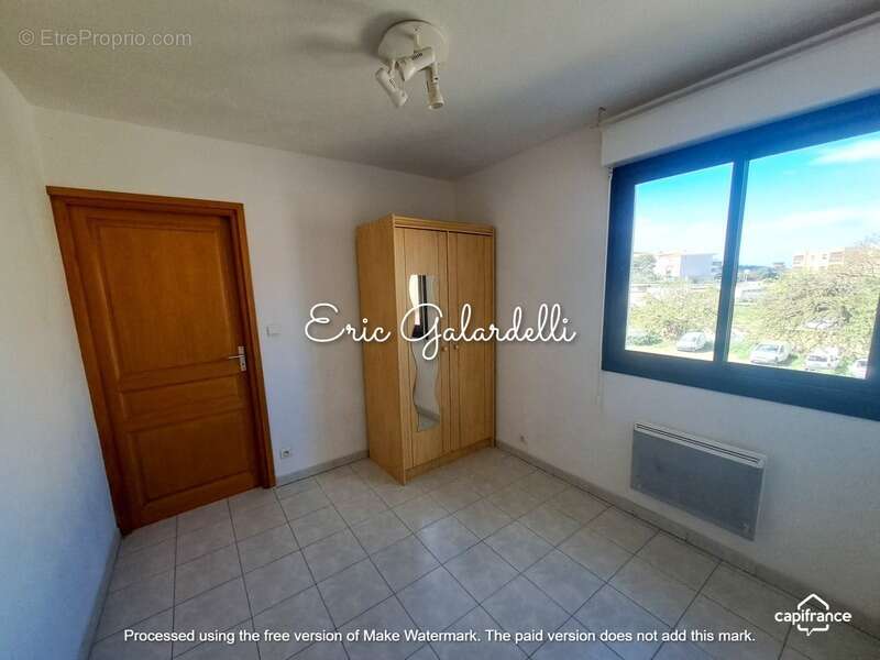 Appartement à PROPRIANO