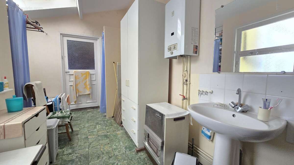 Maison 140 m² à Staple  - photo 8