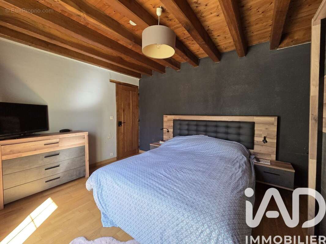 Photo 6 - Maison à DAMMARIE