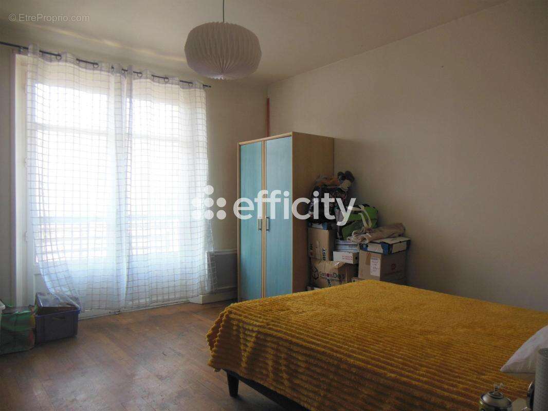 Appartement à ROUSSILLON