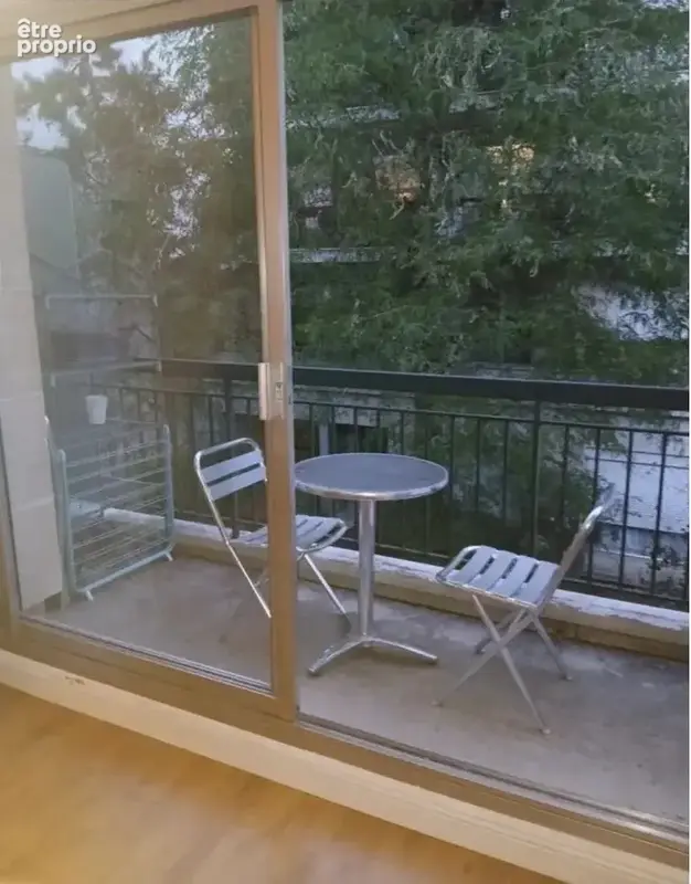 Croulebarbe - Studio - 29,4m2 + Balcon 5,5m2 - photo 3