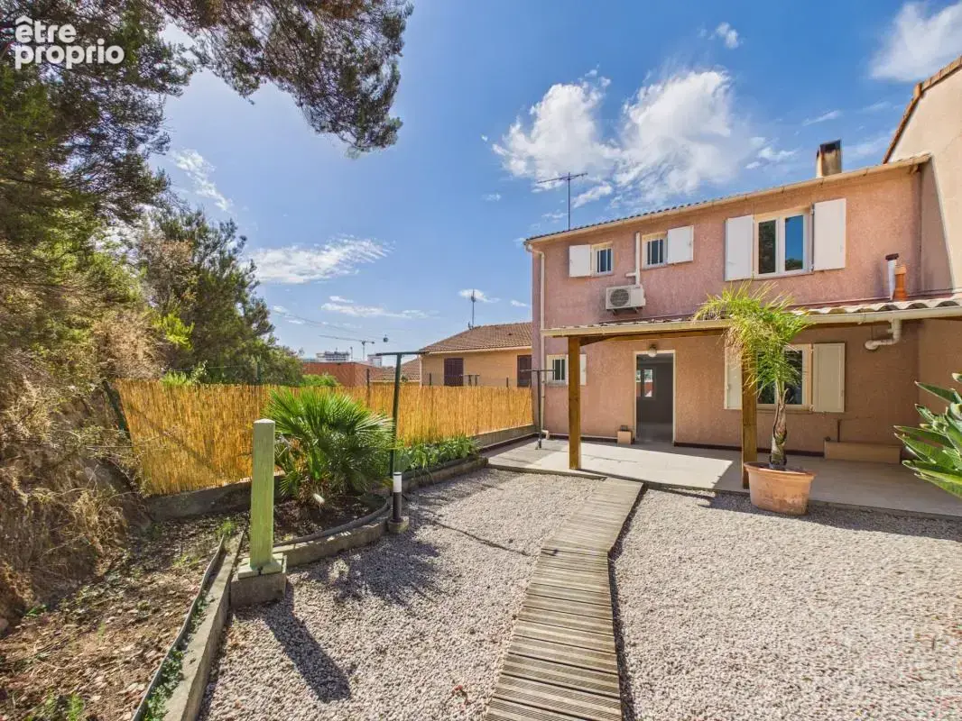Photo Maison à Sarrola-Carcopino au prix de 350 000€