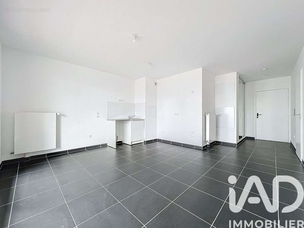 Photo 4 - Appartement à RUEIL-MALMAISON