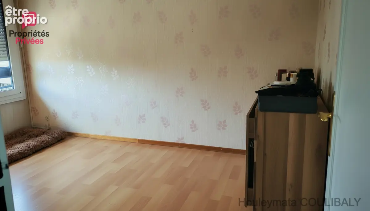 Appartement Le Havre 4 pièce(s) 80 m2 - photo 8