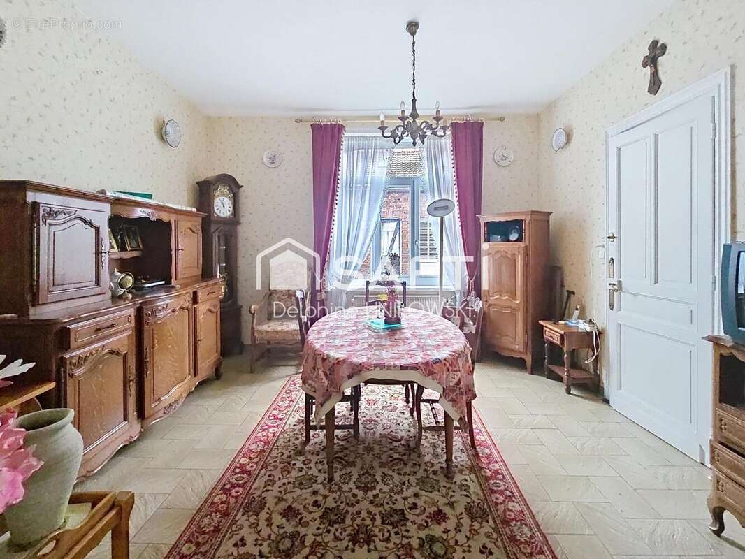Photo 6 - Maison à SAINT-VENANT
