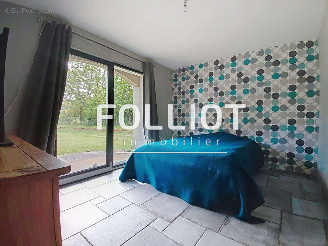 Maison Le Hom 7 pièce(s) 165 m2 - photo 7