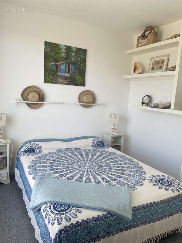 Appartement à LACANAU