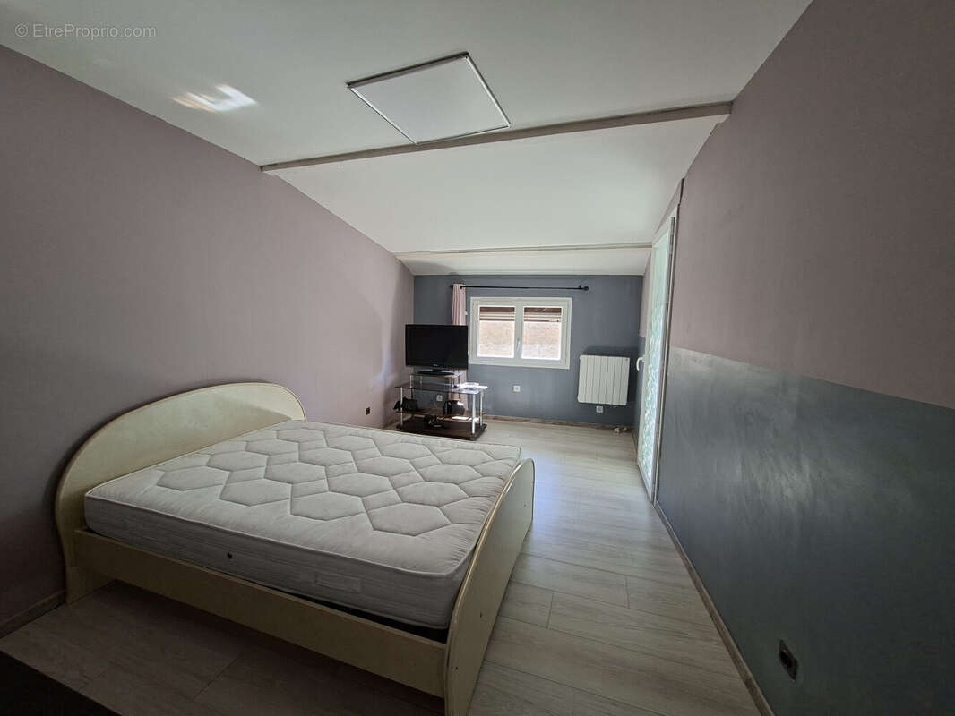 Maison 104 m² à Aurignac  - photo 8