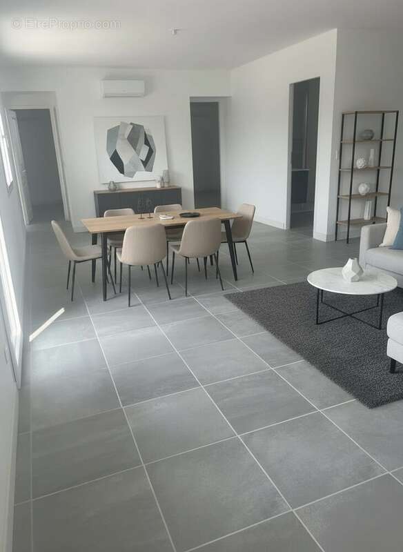 Maison à CASTELSARRASIN