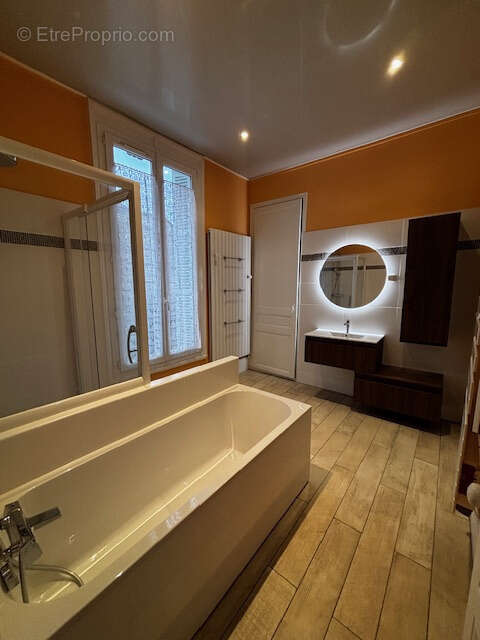 Maison à ELBEUF