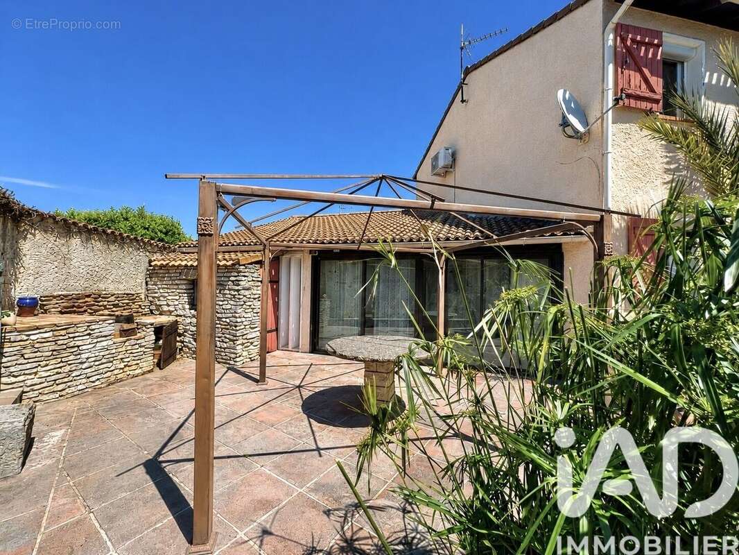 Photo 2 - Maison à PONT-SAINT-ESPRIT