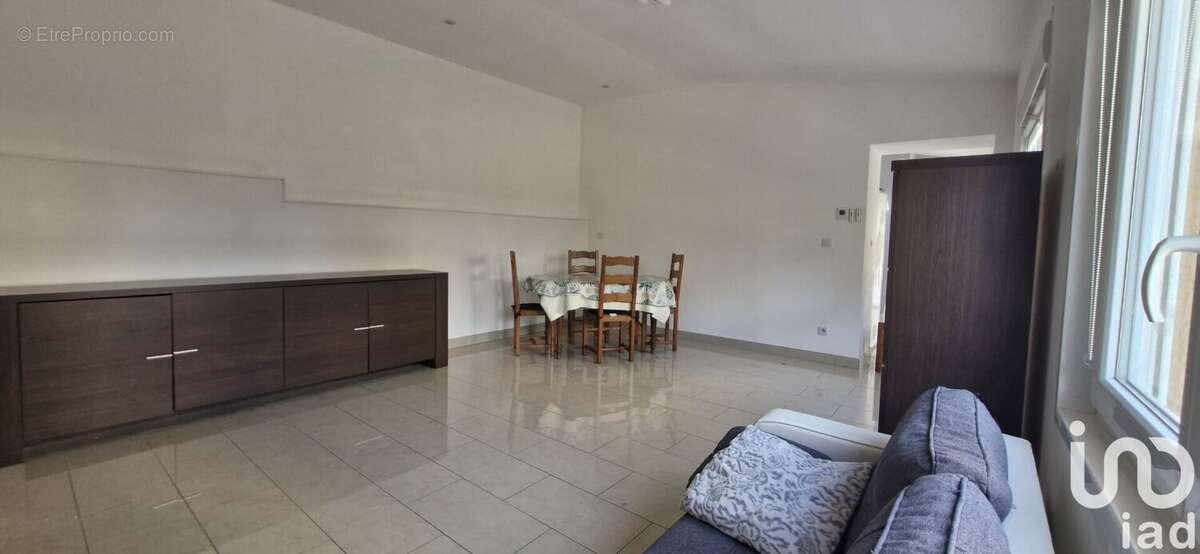 Photo 3 - Maison à JARNY