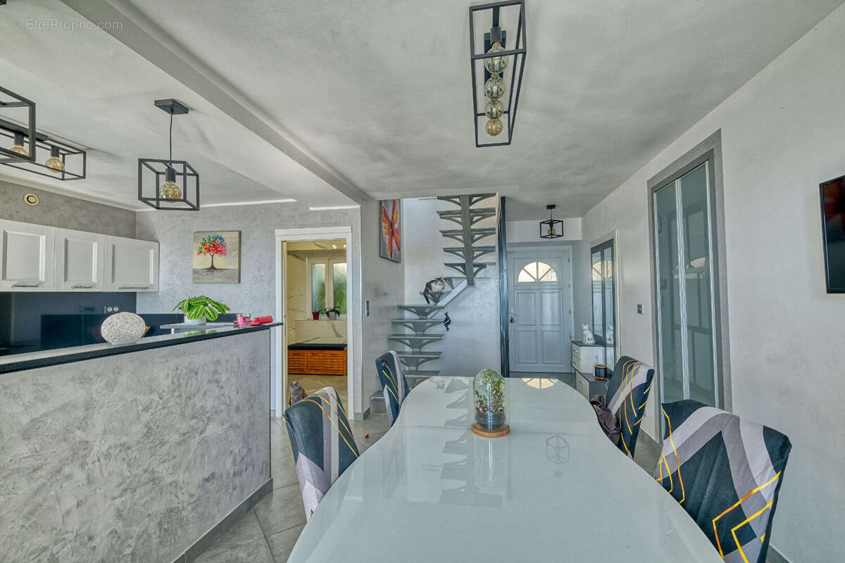 Maison 108m² à san-martino-di-lota - photo 14
