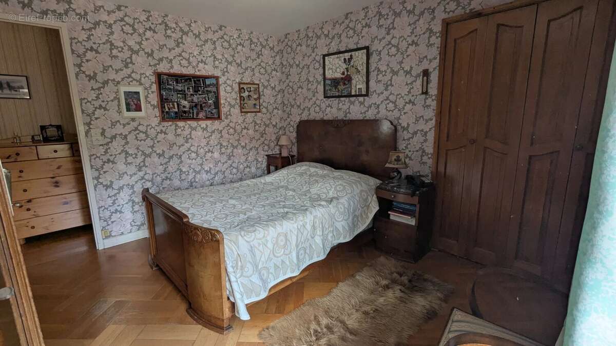 Charmante maison de village offrant 4 chambres à Saulgé - photo 10