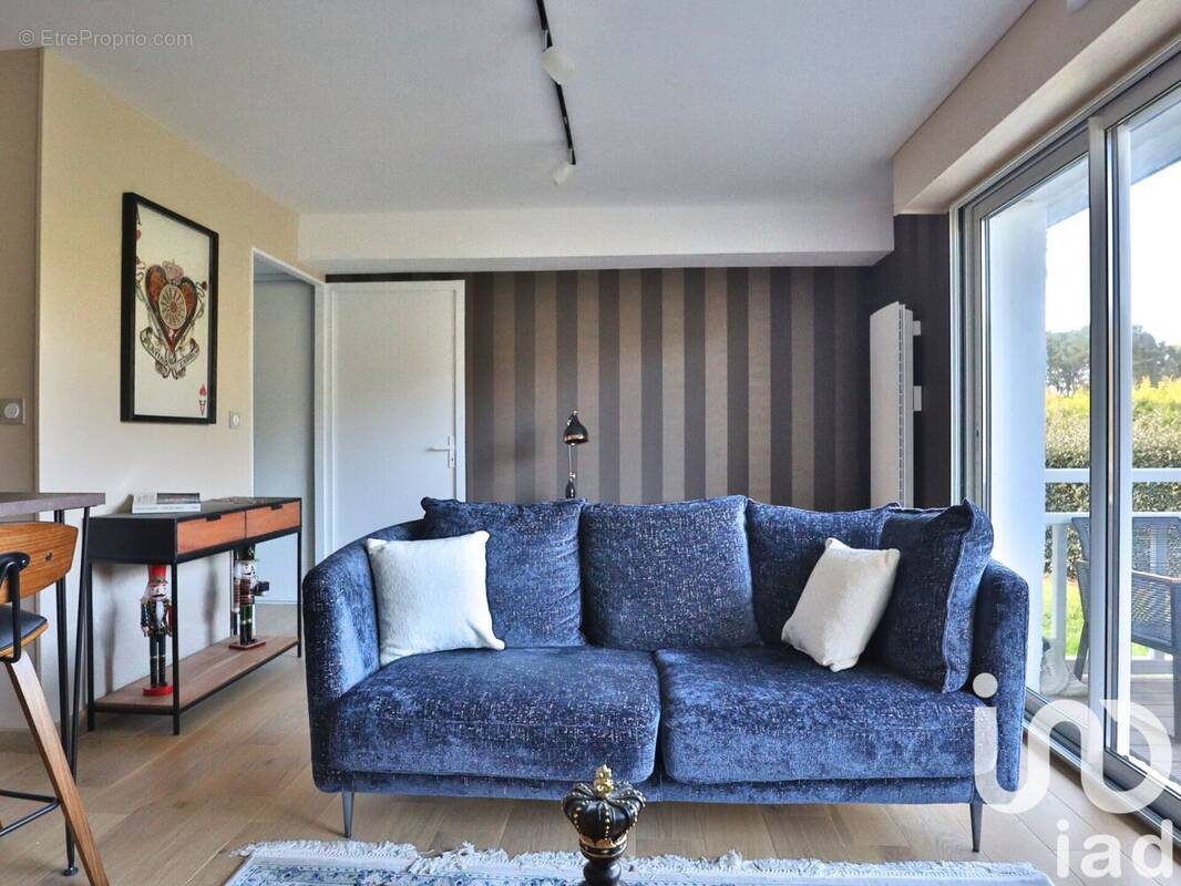 Photo 1 - Appartement à GUERANDE