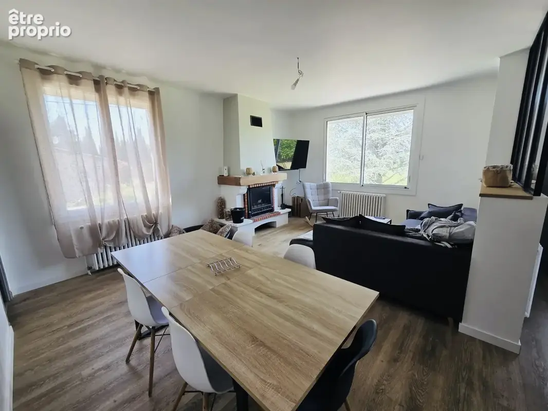 Maison 5 pièces 115m2 - 3 chambres - Alairac - photo 3