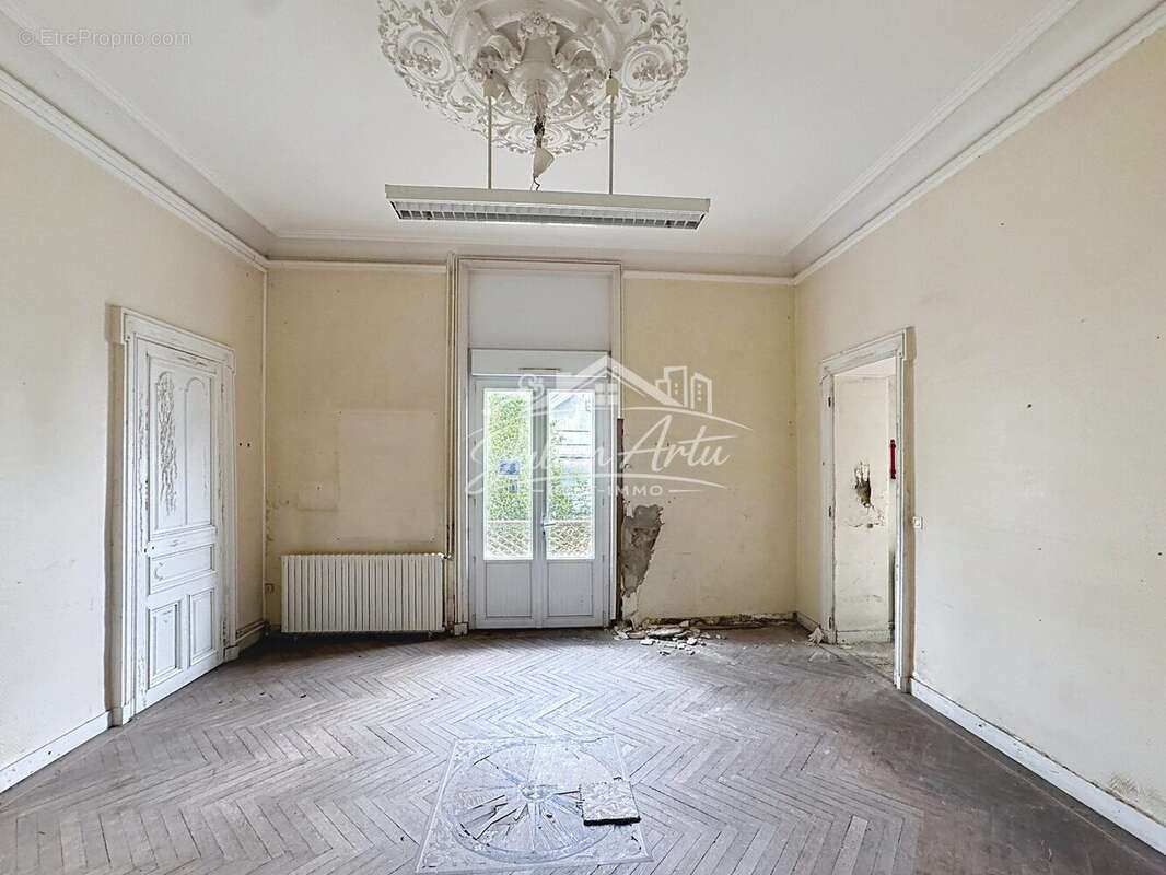 Maison à NANTES