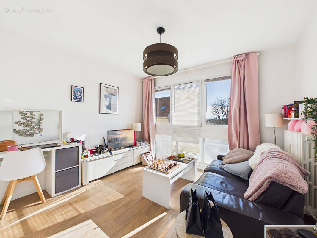 Appartement à CAEN