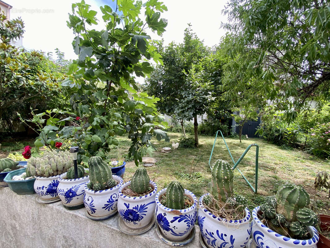 Valence - montplaisir - maison de 170 m2 - photo 10