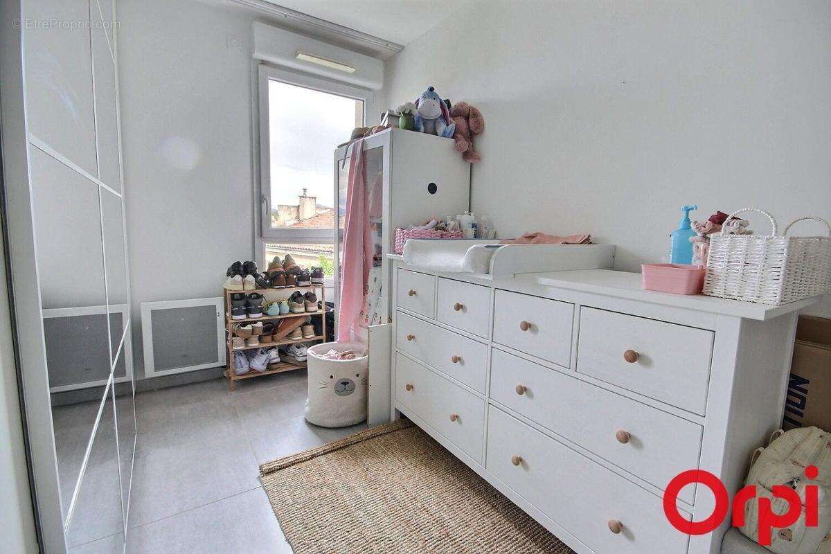 Appartement à MARSEILLE-12E