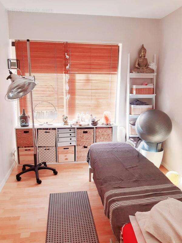 Commerce à SAINT-MALO