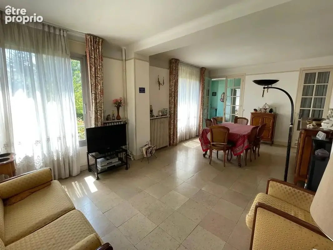 Maison proche Sainte Thérèse - photo 7