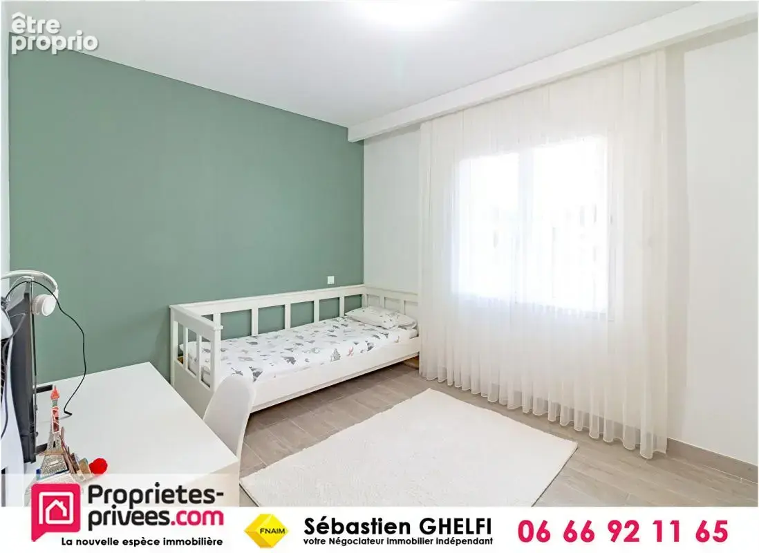 secteur nord belle maison de plain-pied avec 3 chambres-cellier-garage - photo 14