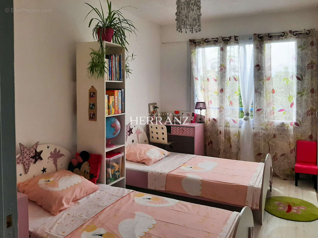 Appartement à LIBOURNE