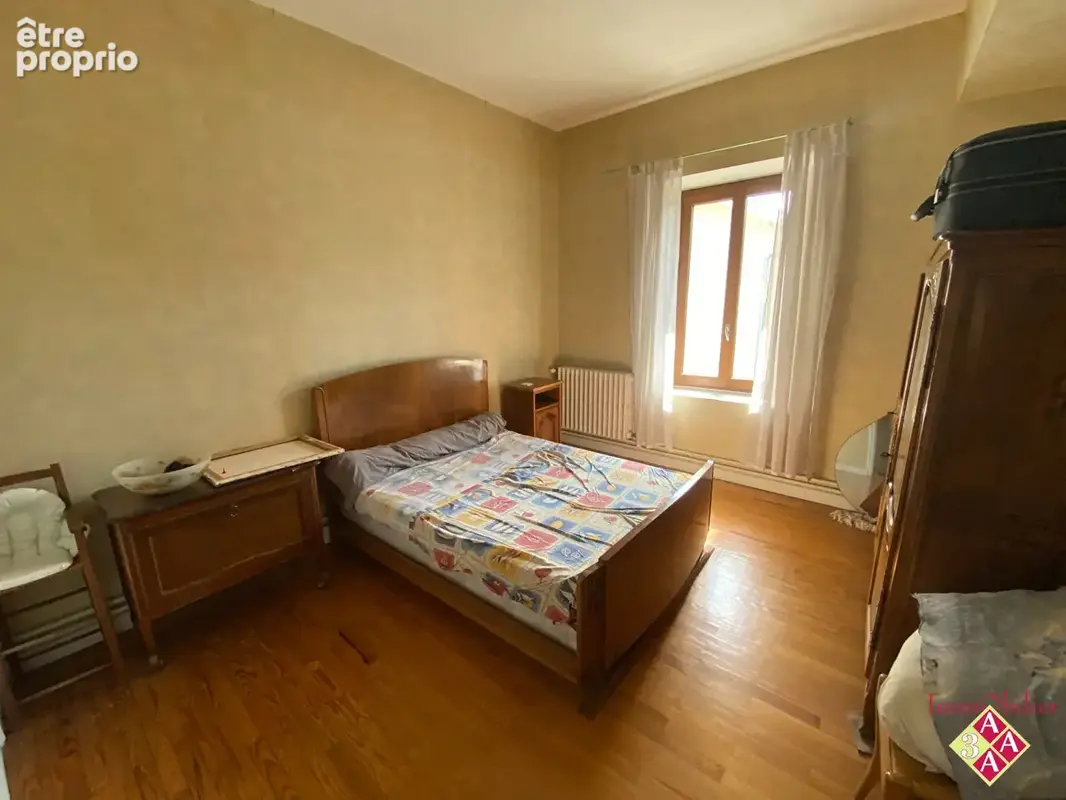 Rare à Bernin  maison 154 m2 avec grange - photo 12