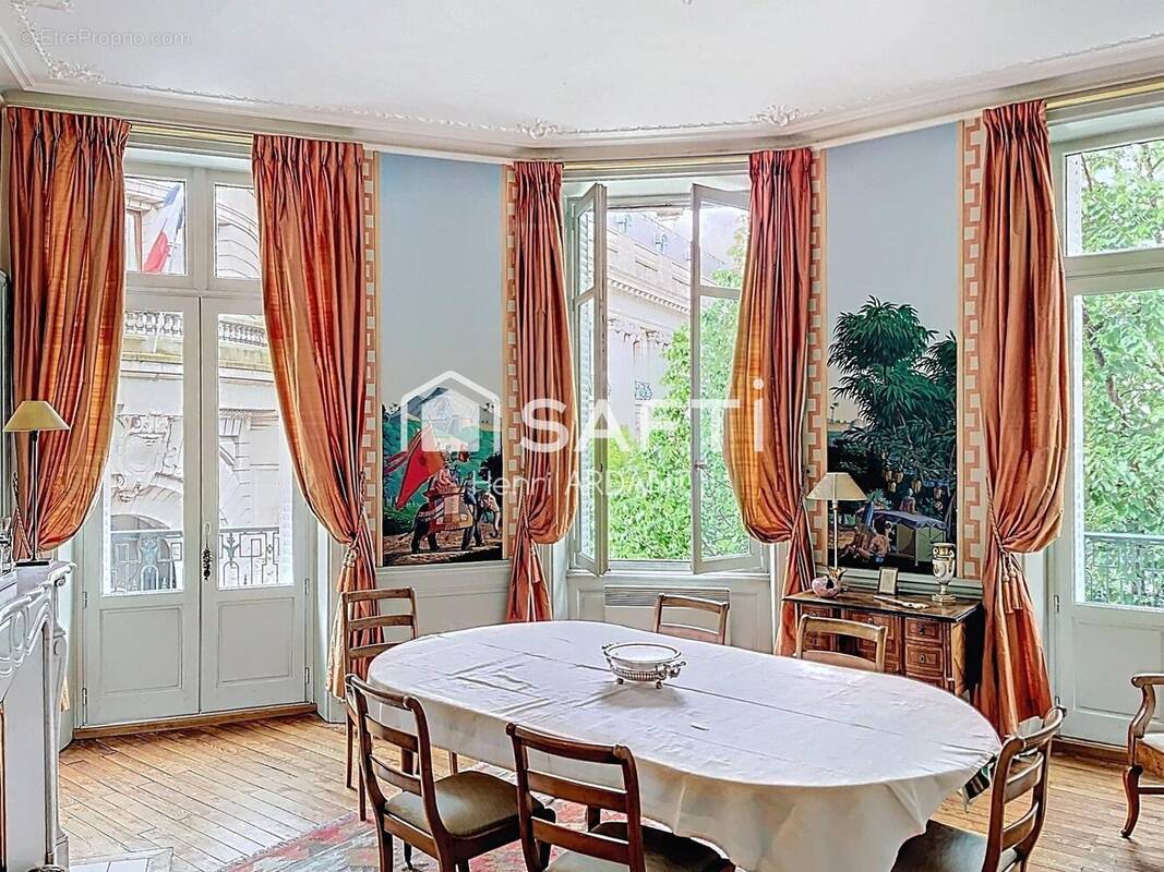 Photo 1 - Appartement à LIMOGES