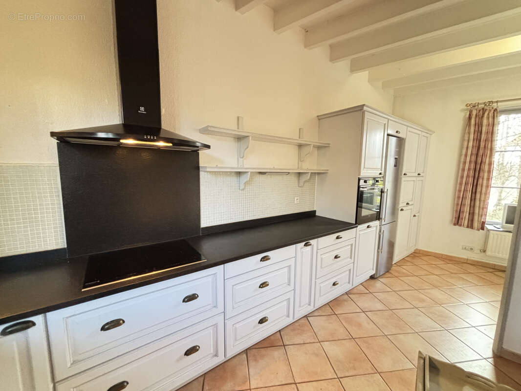 Appartement à VICHY