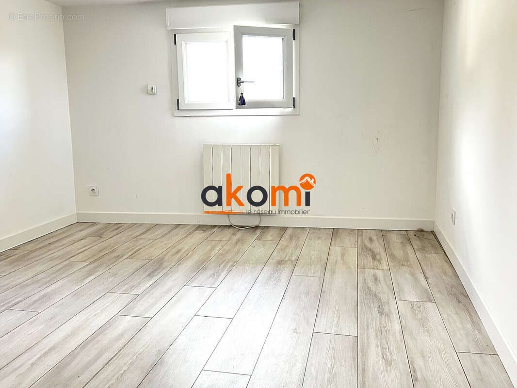 Maison à COLOMBEY-LES-BELLES