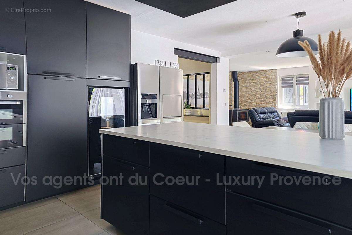 vente maison 5 Pièce(s) - photo 5