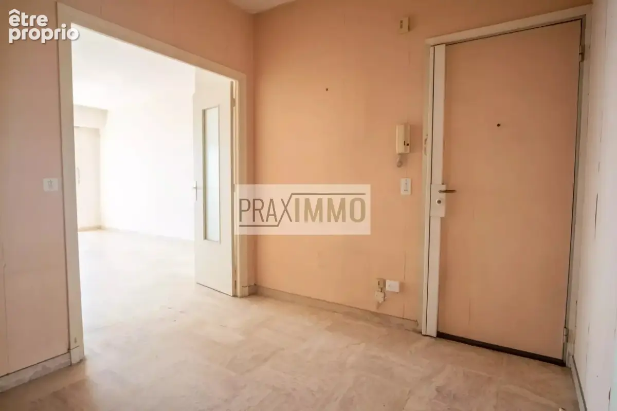 Appartement 3 pièces à vendre à Nice (06200) - photo 3
