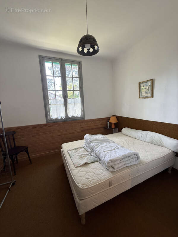 Maison à CAPBRETON
