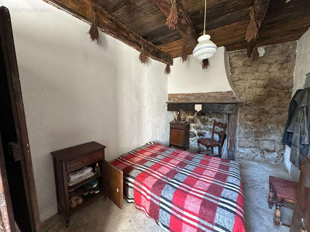 Maison  de village 4 pièces avec combles aménageables - photo 8