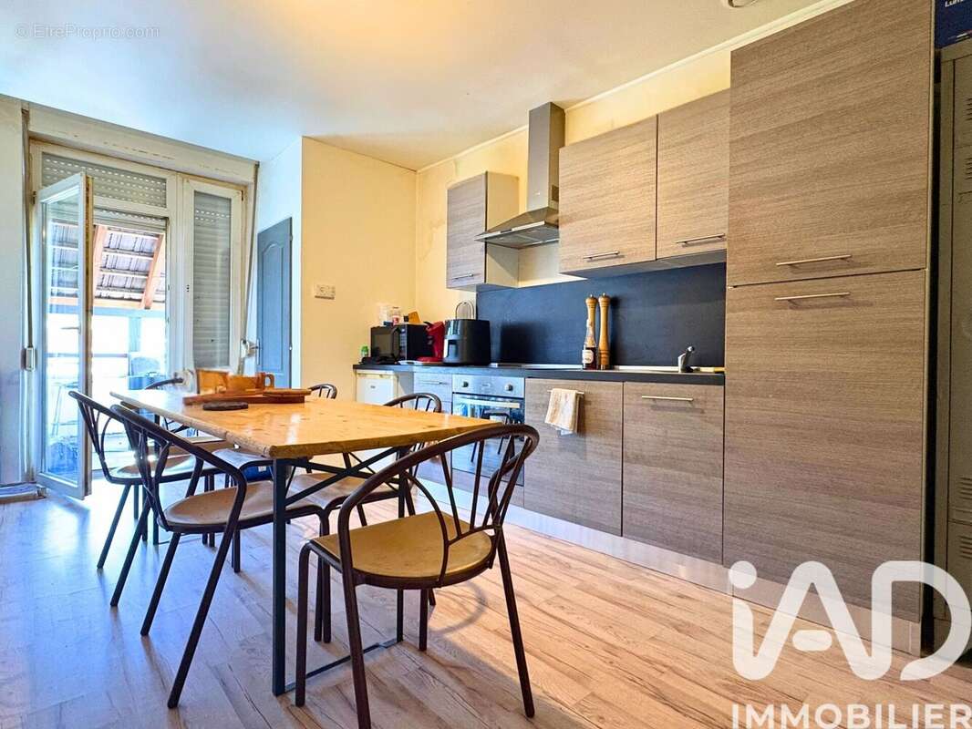 Photo 8 - Appartement à CREUTZWALD