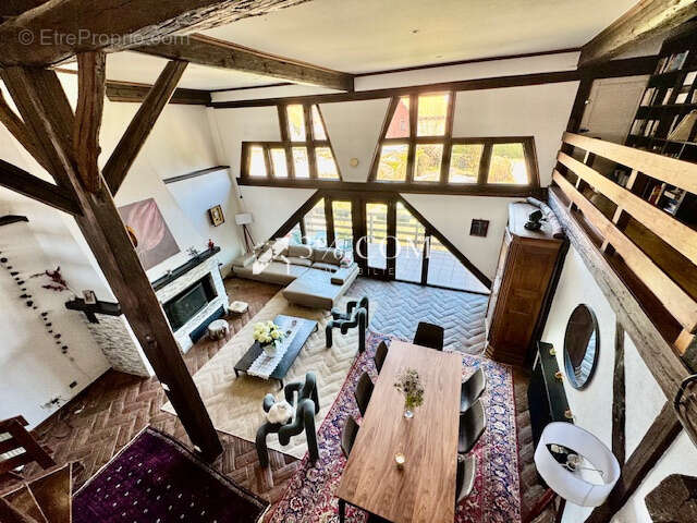 Maison à GOUGENHEIM