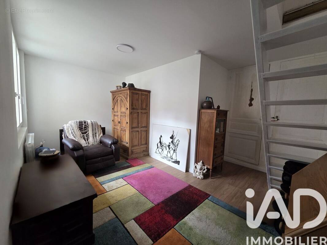 Photo 1 - Appartement à LE TREPORT