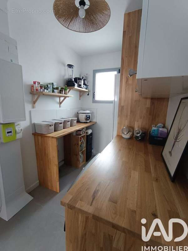 Maison 102 m² à Saint-Ouen-D'aunis  - photo 5
