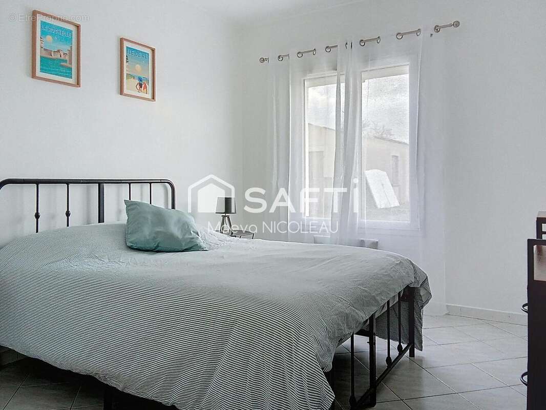 Photo 7 - Maison à ESNANDES