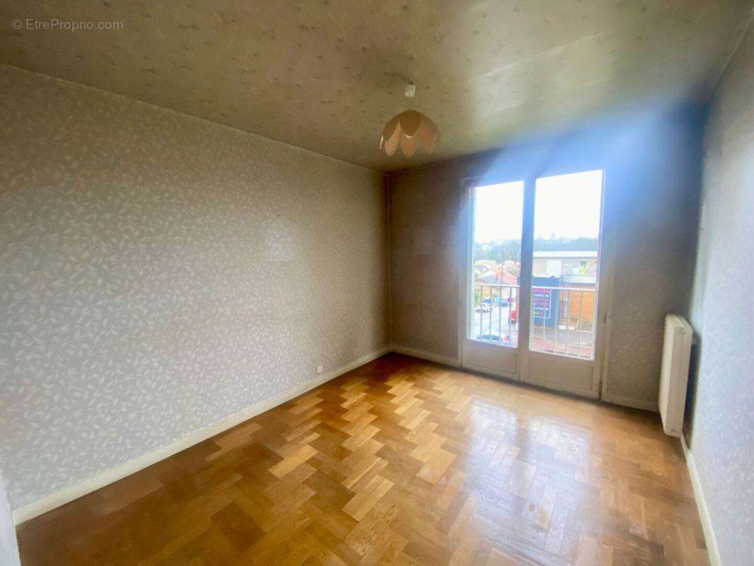 Appartement à LIMOGES