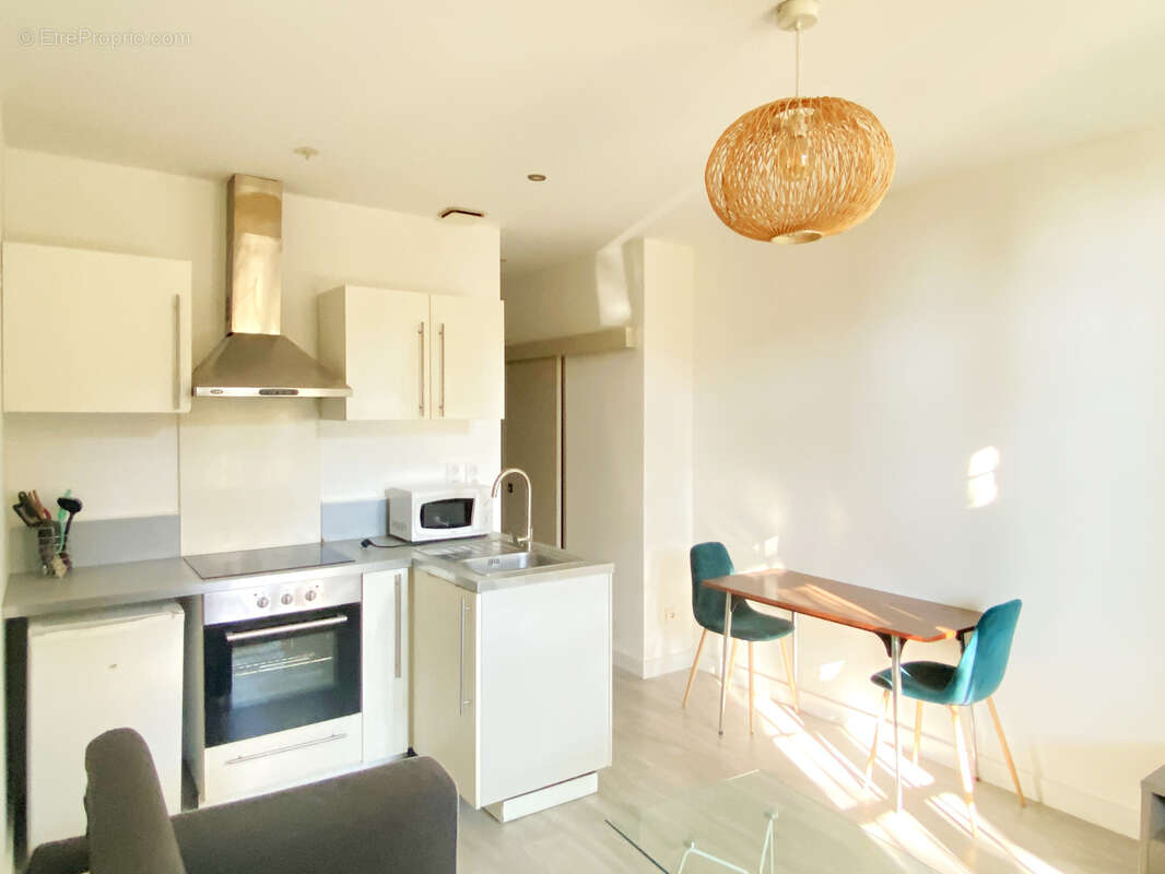 Appartement à PERPIGNAN