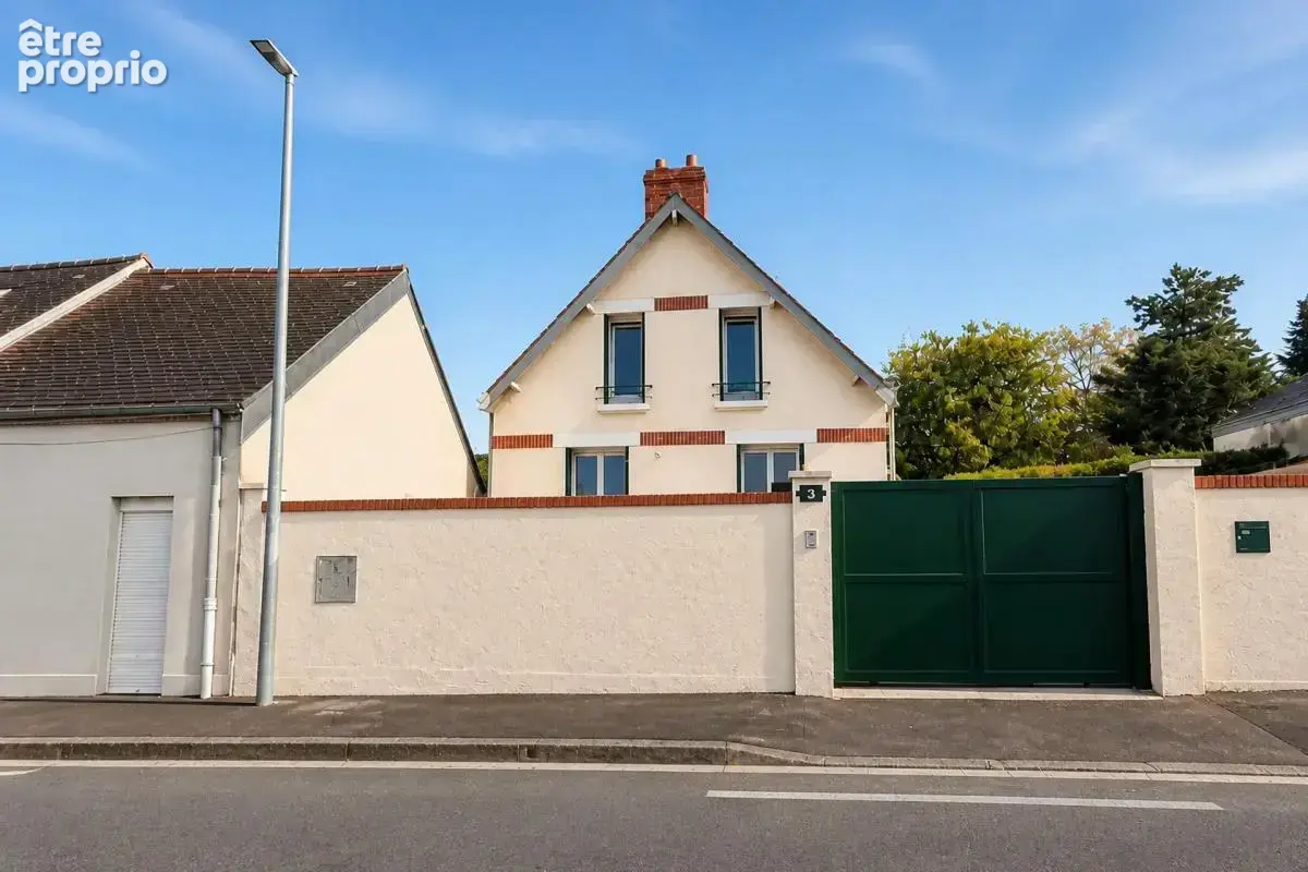 Maison de 7 pièces de 158 m² à Orléans - photo 26