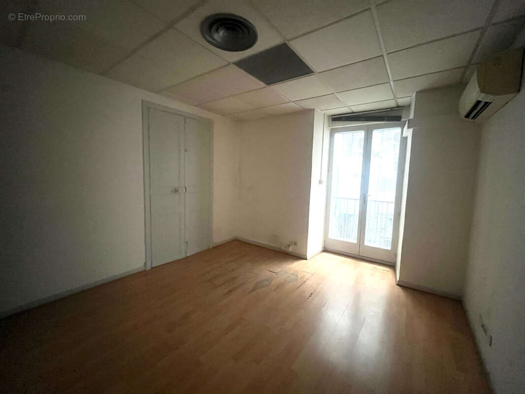 Appartement à AJACCIO