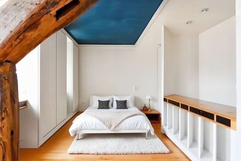 Appartement à PARIS-5E