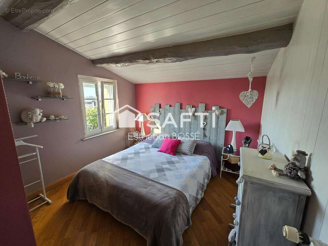 Photo 6 - Maison à VALLET